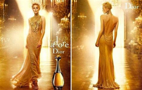 j'adore dior advert|woman in j'adore commercial.